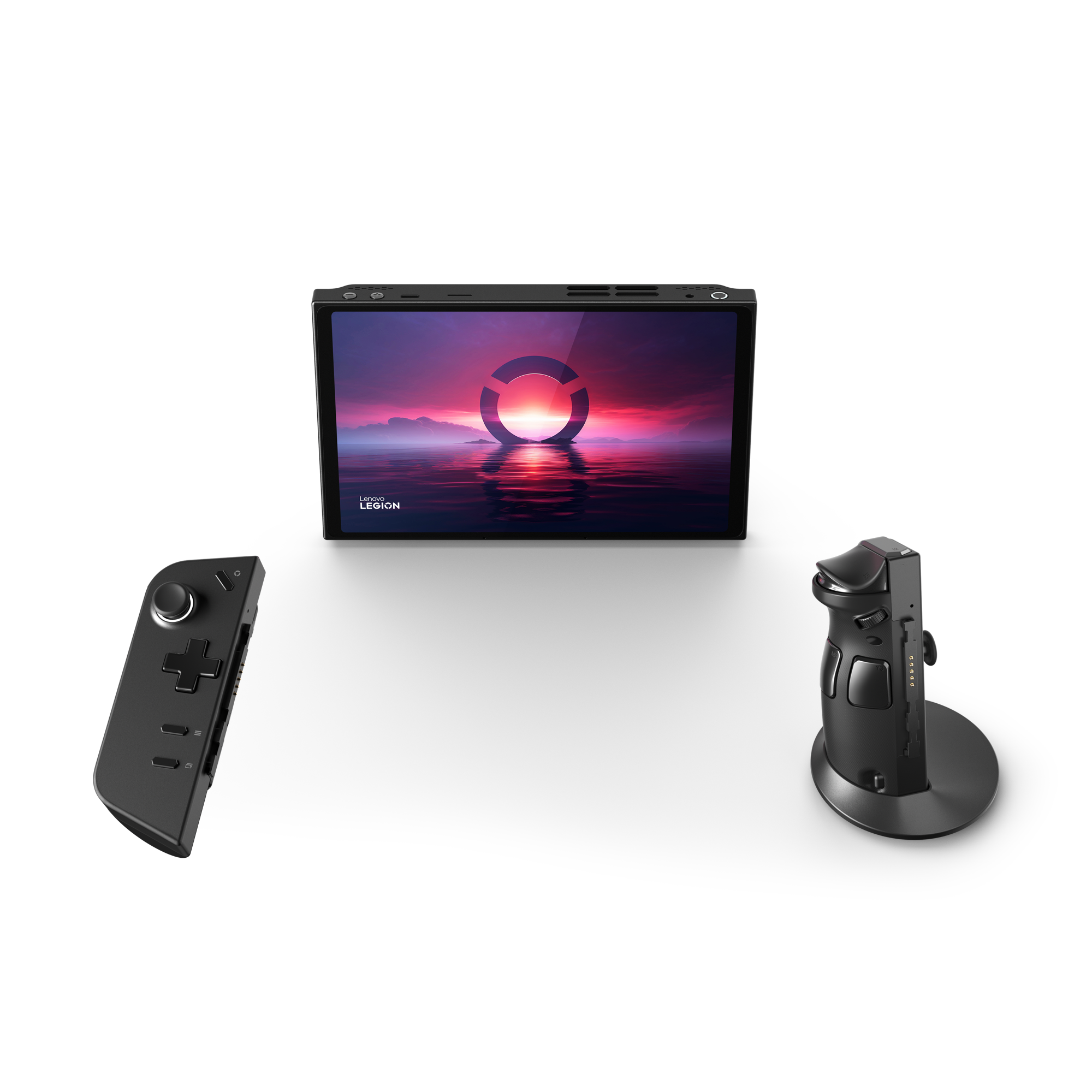 Lenovo Legion GO Z1 Extreme 8.8 Lenovo Legion GO Z1 Extreme 8.8